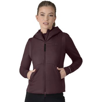 Weatherbeeta Chaqueta Hybrid para mujer