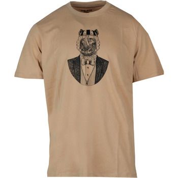 Blend Of America Camiseta _M_BHKay Dino animal tee para hombre