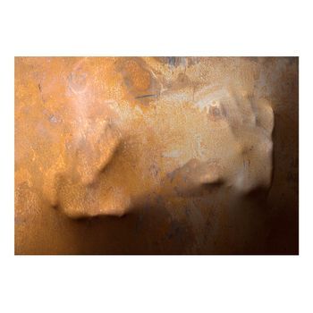 Papel Pintado 3d - Toque (250x175 Cm)