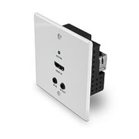 extensor av hdbaset lindy 38348 4k 60hz 70m blanco