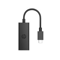 adaptador hp usb-c a displayport g2 8k plug and play