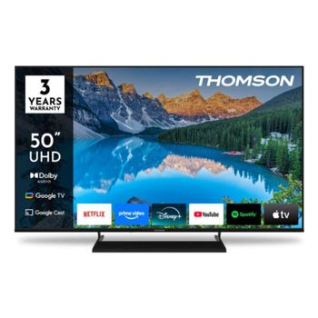 TV Thomson LED 50UG5X15 50