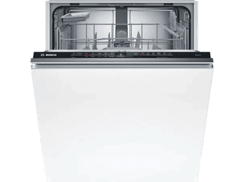 Lavavajillas integrable - Bosch SMV2ITX09E, 13 Servicios, 5 programas, 60 cm, Home Connect, Función Extra Secado, Sin panelar