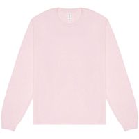 bella  canvas camiseta manga larga rw10729 para mujer