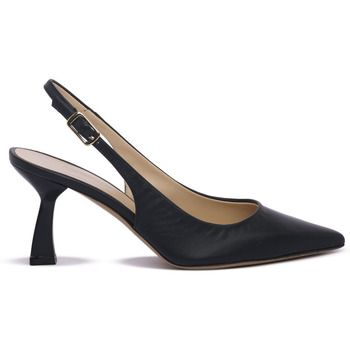 Priv Lab Zapatos de tacón AL01 BLU LUCA para mujer