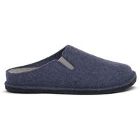 grunland pantuflas ci2553indaco para mujer