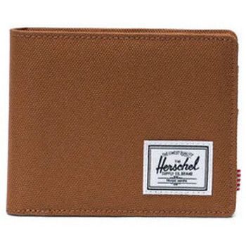 Herschel Cartera Roy Coin RFID para hombre