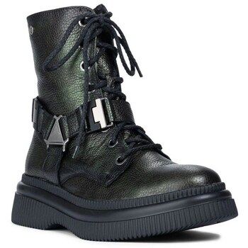 Maciejka Botines 0709209008 para mujer