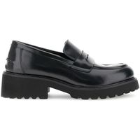 cafe noir mocasines c1xl1504 para mujer