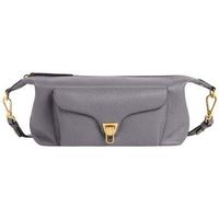 ttm-coccinelle bolso coccinelle beat generation medium para mujer