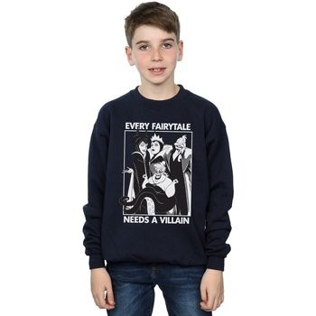 Disney Jersey Every Fairy Tale Needs A Villain para niño
