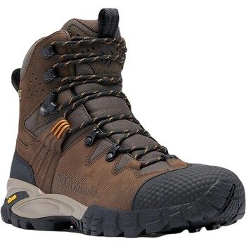 Columbia Zapatillas de senderismo Geoterra Outdry para hombre
