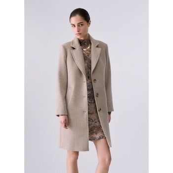 Liu Jo Chaquetas WF6411 T720A-X0346 para mujer