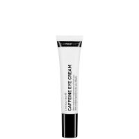 crema de ojos con cafeina de the inkey list 15ml