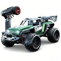 jjrc c8837 114 24g 4wd coche rc 30 kmh vehiculo todoterreno modelos rtr
