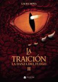 (i.b.d.) la traicion: la danza del fuego ii