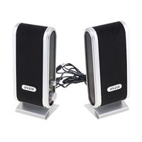 lifa altavoces para ordenadores con cable usb universal altavoecs para pc reproductores de sonidos 228