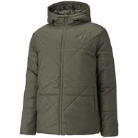 puma cazadora ess padded para hombre