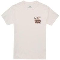 disney camiseta giddy up para mujer