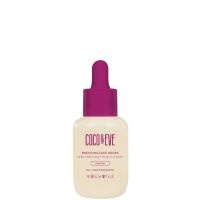 coco  eve bronzing face drops dark tan 30ml