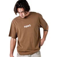 superb 1982 camiseta sprb3500 para hombre