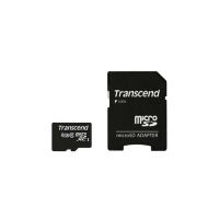 memoria flash transcend ts4gusdhc10 4 gb microsdhc clase 10 90 mbs