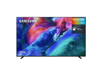 TV RGB Micro LED 55
