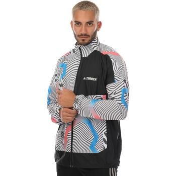 adidas Cazadora Terrex Trail para hombre