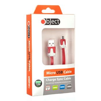 3M Micro USB Charger