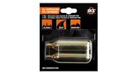 cartucho de co2 sks 16 g  sin rosca