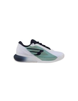 Zapatillas de Pádel Bullpadel Wonder 26I Mujer Verde