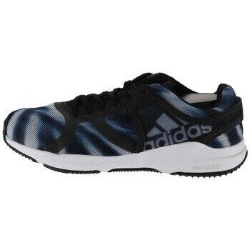 adidas Zapatillas de running Crazytrain CF W para mujer