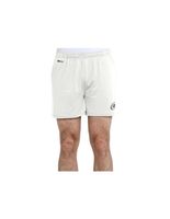 pantalon de padel bullpadel meis 25v hombre gris perla