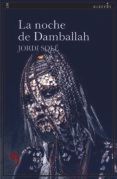 la noche de damballah