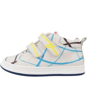 de CAMPER ZAPATOS NINO MODELO K900337-003 COLOR COLOR MULTI