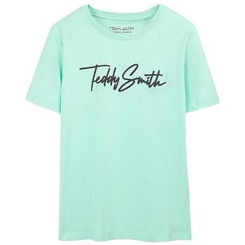 Teddy Smith Camiseta Evan para hombre