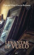 levantar el vuelo