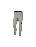 pantalones de fitness nike dri-fit hombre grey
