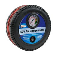 tyre air compressor
