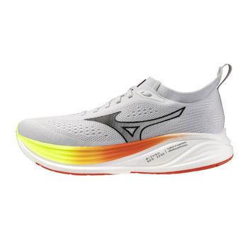 Zapatillas Mizuno Neo Zen 2 Blanco Naranja AW26, Talla 47 - EUR
