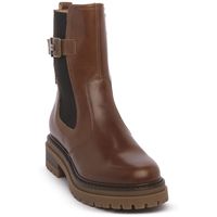 nerogiardini botines nero giardini 400 manolete cuoio para mujer