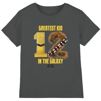 Disney Tops y Camisetas Greatest Kid para niña
