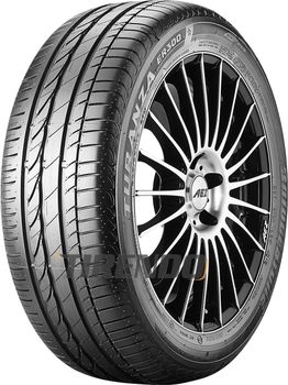 Bridgestone Turanza ER 300A ( 225/55 R16 95W *, EVc )