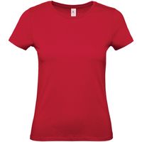 b and c camiseta e150 para mujer