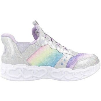 Skechers Deportivas Moda Slip-ins: Infinite para niña