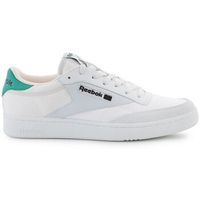 reebok sport zapatillas club c para hombre