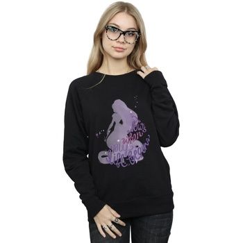 Disney Jersey Tangled Now's When My Life Begins para mujer