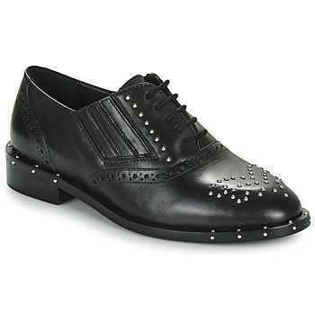 Bronx Zapatos de vestir Next-Wagon para mujer