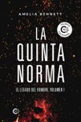 ibd la quinta norma el legado del hombre vol i