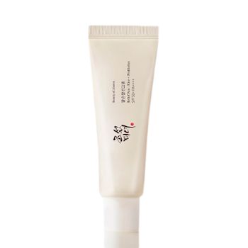 Beauty Of Joseon Cosmética Facial Relief Sun : Rice + Probiotics (SPF50+ PA++++) Protector Solar Facial
